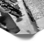 ボルチモア通り ポスター (角)