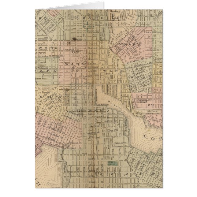 ボルチモア3 (正面)