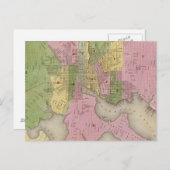 ボルチモア3 ポストカード (正面/裏面)