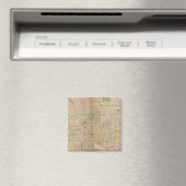 ボルチモア3 マグネット (インサイチュ (食洗機))