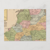 ボルチモア6 ポストカード (正面)