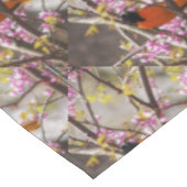 ボルチモア・オリオール テーブルクロス (アングル)