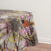 ボルチモア・オリオール テーブルクロス (インサイチュ)