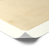 ボルチモア・オリオール ポスター (角)