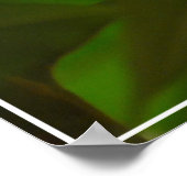 ボルチモア・オリオール ポスター (角)