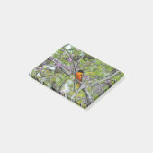 ボルチモア・オリオール ポストイット (アングル)