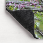 ボルチモア・オリオール マウスパッド (コーナー)