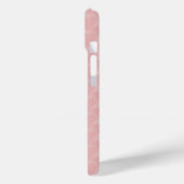 ボルチモア・オリオール・ラブ Case-Mate iPhoneケース (裏面 / 左)