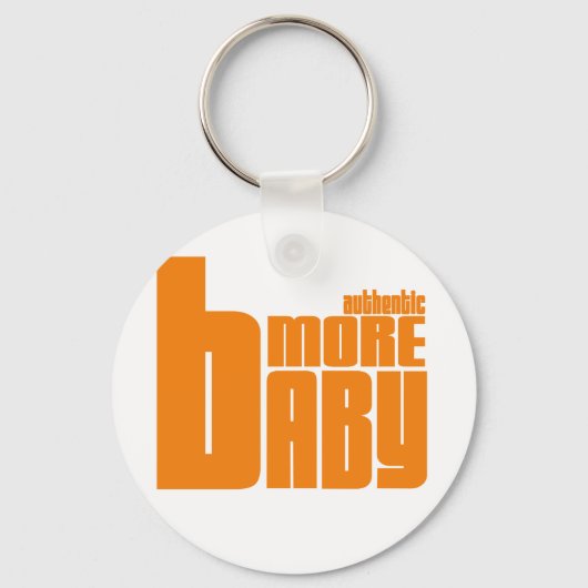 ボルチモア キーホルダー (正面)