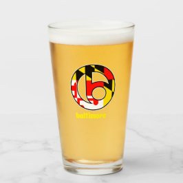 ボルチモア タンブラーグラス