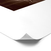 ボルチモア・ナイト ポスター (角)