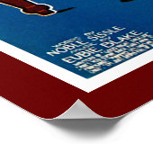 ボルチモア・ブルース ポスター (角)