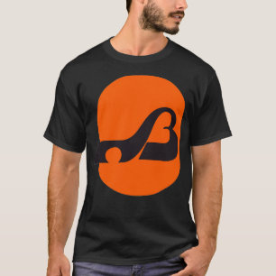 ボルチモア・ブレードWHAホッケー Tシャツ