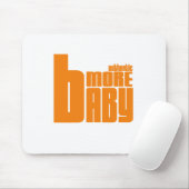 ボルチモア マウスパッド (マウス)