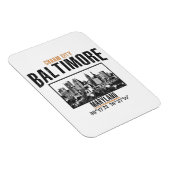 ボルチモア マグネット (右側)