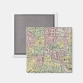 ボルチモア マグネット (正面/裏面)