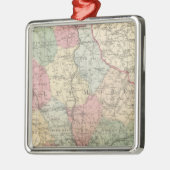 ボルチモア メタルオーナメント (左)