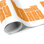 ボルチモア ラッピングペーパー (ロールコーナー)