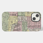 ボルチモア iPhoneケース (裏面横)