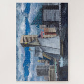 ボルチモアII 20x30インチプライド ジグソーパズル (縦)