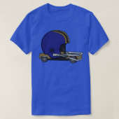 ボルチモアT Tシャツ (デザイン正面)