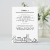 ボルチモ結婚ア | ゲスト情報 エンクロージャーカード (スタンド正面)