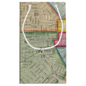 ボルティモアの計画 スモールペーパーバッグ (裏面)