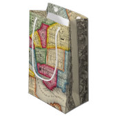 ボルティモアの計画 スモールペーパーバッグ (正面アングル)