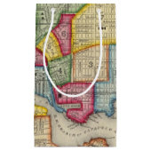 ボルティモアの計画 スモールペーパーバッグ (正面)