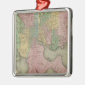 ボルティモア2 メタルオーナメント (左)