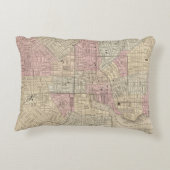 ボルティモア4 アクセントクッション (裏面)