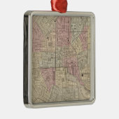 ボルティモア4 メタルオーナメント (右)