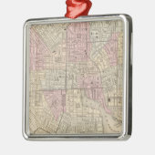 ボルティモア4 メタルオーナメント (左)