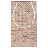 ボルティモア5 スモールペーパーバッグ (裏面)