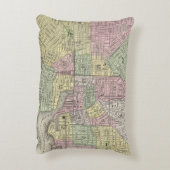 ボルティモア アクセントクッション (裏面(縦))