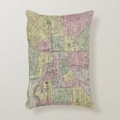 ボルティモア アクセントクッション (正面(垂直))