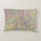 ボルティモア アクセントクッション (裏面)