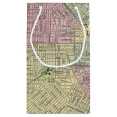 ボルティモア スモールペーパーバッグ (裏面)