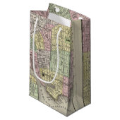 ボルティモア スモールペーパーバッグ (正面アングル)