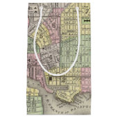 ボルティモア スモールペーパーバッグ (正面)