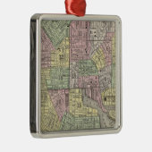 ボルティモア メタルオーナメント (右)