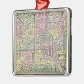 ボルティモア メタルオーナメント (左)