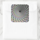 ボルテックスシール スクエアシール (バッグ)