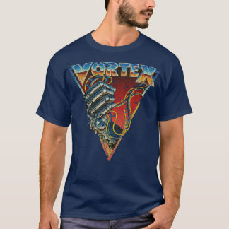 ボルテックスローラーコースター1987 Tシャツ
