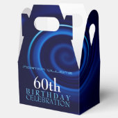 ボルテックス60誕生祝いGFB フェイバーボックス (オープン)