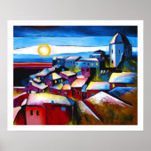 ボルテラ ポスター (正面)