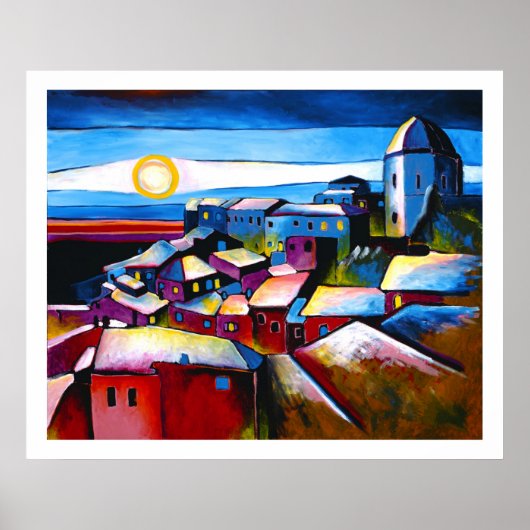 ボルテラ ポスター (正面)