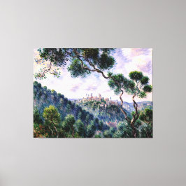 ボルディゲライタリア キャンバスプリント