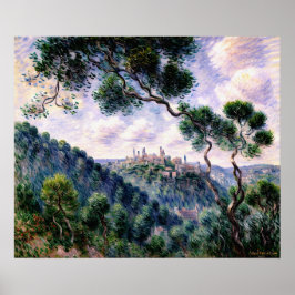 ボルディゲライタリア ポスター