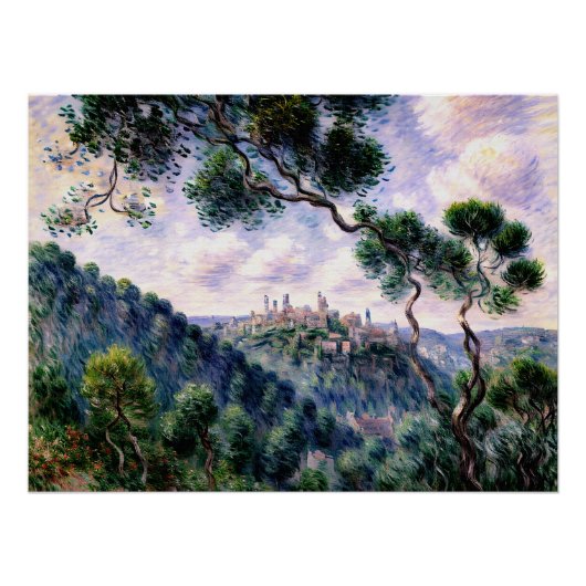 ボルディゲライタリア ポスター (正面)